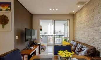 Imagem 7: Condomínio Edifício Persona Vergueiro Apartamento de 3 Dormitorios 1 Suite 1 Vaga Bairro d