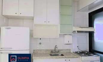 Imagem 6: Venda Apartamento 1 Dormitórios - 70 m² Higienópolis