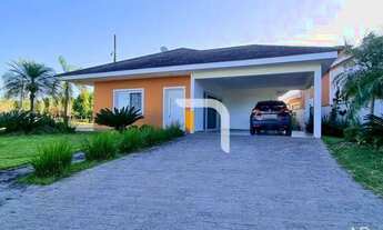 Imagem 2: Casa com 3 dormitórios para alugar, 200 m² - Alphaville - Gravataí/RS