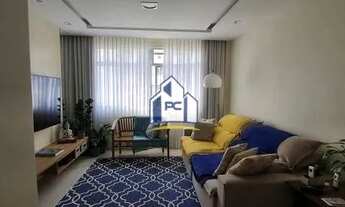 Imagem: Apartamento com 3 quartos à venda, 100