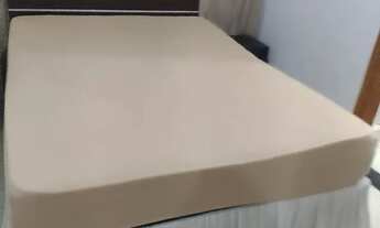 Imagem 7: Apartamento Mobiliado