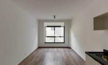 Imagem 4: Apartamento para Aluguel - Vila Prudente, 1 Quarto, 25 m2