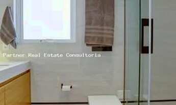 Imagem 5: Apartamento para Venda em São Paulo, Vila Olimpia, 3 dormitórios, 3 suítes, 5 banheiros, 4