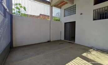 Imagem 3: Kitnet com 1 dormitório para alugar, 40 m² por R$ 835,00/mês - Rancho Grande - Itu/SP