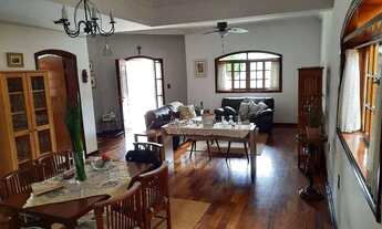 Imagem 4: Sobrado com 3 dormitórios à venda, 196 m² por R$ 960.000,00 - Jardim São Paulo - Indaiatub