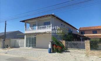 Imagem 3: Sobrado com Sala Comercial à venda, Salinas, Balneário Barra do Sul, SC
