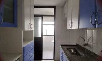 Imagem 7: Apartamento para aluguel possui 59 metros quadrados com 2 quartos em Jardim Itapeva - São