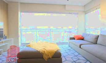 Imagem 5: Cobertura de cinema no Thera Berrini