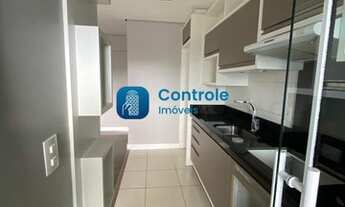 Imagem 6: Apartamento para venda tem 57 metros quadrados com 2 quartos em Serraria - São José - SC