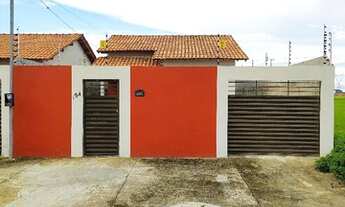 Imagem: Aluga-se Casa no Imperador