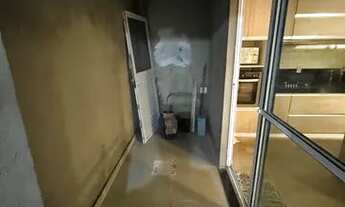 Imagem 7: Aluguel casa mobiliada em condomínio