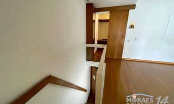 Imagem 5: VENDO / APARTAMENTO / DUPLEX / 60 M² / 1 DORMITÓRIO / 1 VAGA / MOEMA INDIOS - São Paulo