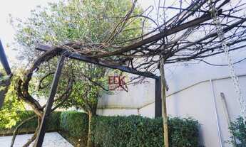 Imagem 4: Casa com 3 dormitórios à venda, 250 m² por R$ 1.900.000 - Parque Residencial Itapeti - Mog