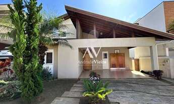 Imagem: Casa com 3 dormitórios, 205 m² - venda