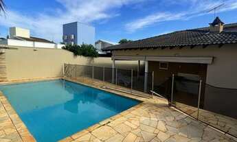 Imagem 2: Aluga-se excelente Casa Assobrada Condomínio Damha III