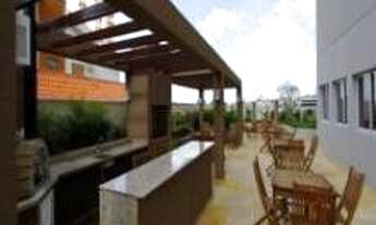 Imagem 2: Apartamento para Locação em São Paulo, Chácara Cruzeiro do Sul, 2 dormitórios, 1 suíte, 2