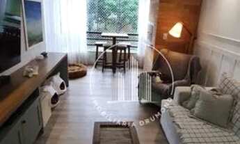 Imagem 6: Apartamento com 2 dormitórios à venda, 73 m² por R$ 479.000,00 - Nossa Senhora do Rosário