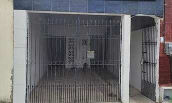 Imagem: M SATIRO - Rua João Areas, 805, aproximadamente