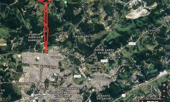 Imagem 2: Vendo Area Rural 24.000m² Excelente para Loteamento