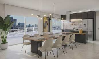 Imagem 6: Apartamento 57 m2 com 2 quartos em Vila Progredior - São Paulo - SP