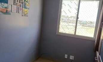 Imagem 3: ALUGUEL APARTAMENTO QR 302 SAMABAIA SUL