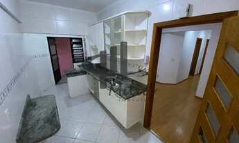 Imagem 3: Locação Apartamento Sao Caetano do Sul Santa Maria Ref: 5155