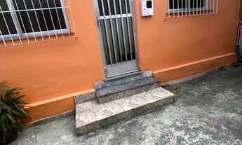 Imagem: Casa no Centro de Duque de Caxias