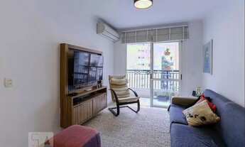 Imagem 4: Apartamento com 2 quartos (1 suíte) à venda em Perdizes, São Paulo, com 2 vagas