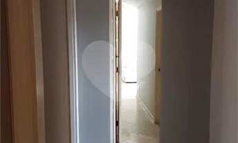 Imagem 7: Apartamento em Santana- 3 Dormitórios, 3 vagas - 157m2 - Mobiliado