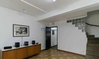 Imagem 2: Casa Locação| Aclimação| Varanda Gourmet | Cozinha Grande