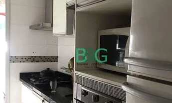 Imagem 7: Apartamento com 3 dormitórios à venda, 62 m² por R$ 670.000 - Anália Franco - São Paulo/SP