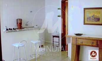 Imagem 1: Apartamento (tipo - padrao) 1 dormitórios/suite, cozinha planejada, em condomínio fechado