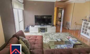 Imagem 3: Apartamento Locação Vila Olímpia 136 m² 2 Dormitórios