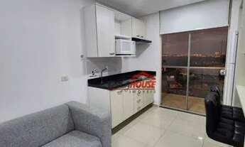 Imagem 2: LINDO STUDIO NO FIRST 38METROS