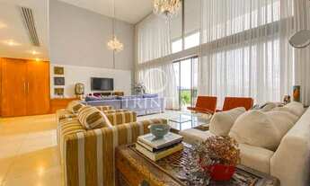 Imagem: Apartamento Duplex em Península - Rio de