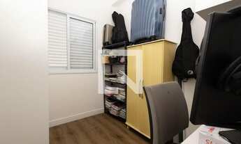 Imagem 5: Apartamento para Aluguel - Jardim Sevilha, 3 Quartos, 70 m2