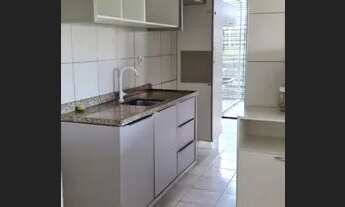 Imagem: Apartamento para aluguel tem 80 metros quadrados