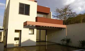 Imagem 5: Casa com 3 dormitórios, 205 m² - venda por R$ 1.100.000,00 ou aluguel por R$ 5.850,00/mês