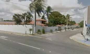 Imagem: Terreno com Casa na esquina da Washington