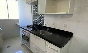 Imagem 4: Apartamento à venda 55m² - 2 quartos 1 suíte 1 vaga - Jardim Nova Europa - Campinas/SP REF