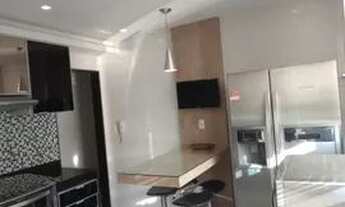 Imagem 6: Apartamento para aluguel possui 98 metros quadrados com 3 quartos