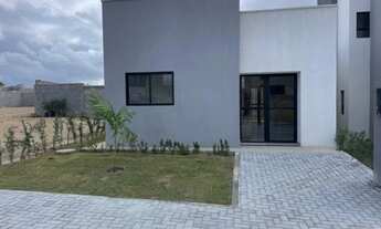 Imagem 2: Casa no condomínio Jardins da Serra