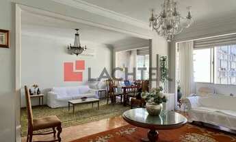 Imagem: RIO DE JANEIRO - Apartamento Padrão - Copacabana