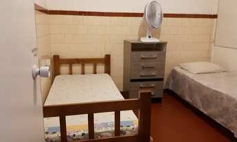 Imagem 5: Quarto individual e compartilhado