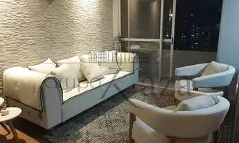 Imagem: Cobertura Duplex - Floradas de São José