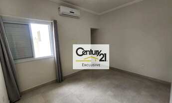 Imagem 5: Casa com 3 dormitórios para alugar, 105 m² por R$ 3.891,50/mês - Condomínio Vila Paraty