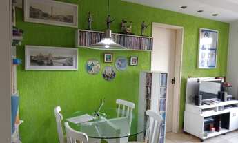 Imagem: Apartamento 47m² à venda na Vila Georgina