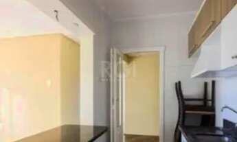 Imagem 2: Apartamento para Venda - 58m², 2 dormitórios, Centro Histórico