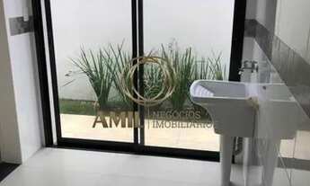 Imagem 7: TAUBATÉ - Casa de Condomínio - CONDOMÍNIO VILLAGE TAUBATÉ