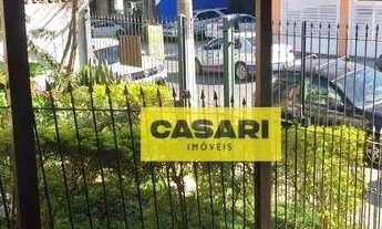 Imagem 3: Casa com 2 dormitórios para locação, 153 m² - Assunção - São Bernardo do Campo/SP